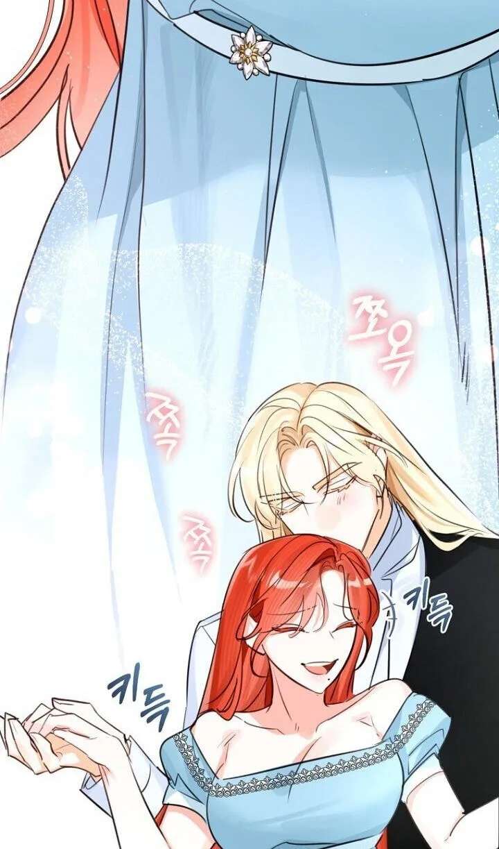 The Archduke's Fabulous Fake Marriage Chapter 118 - page 100