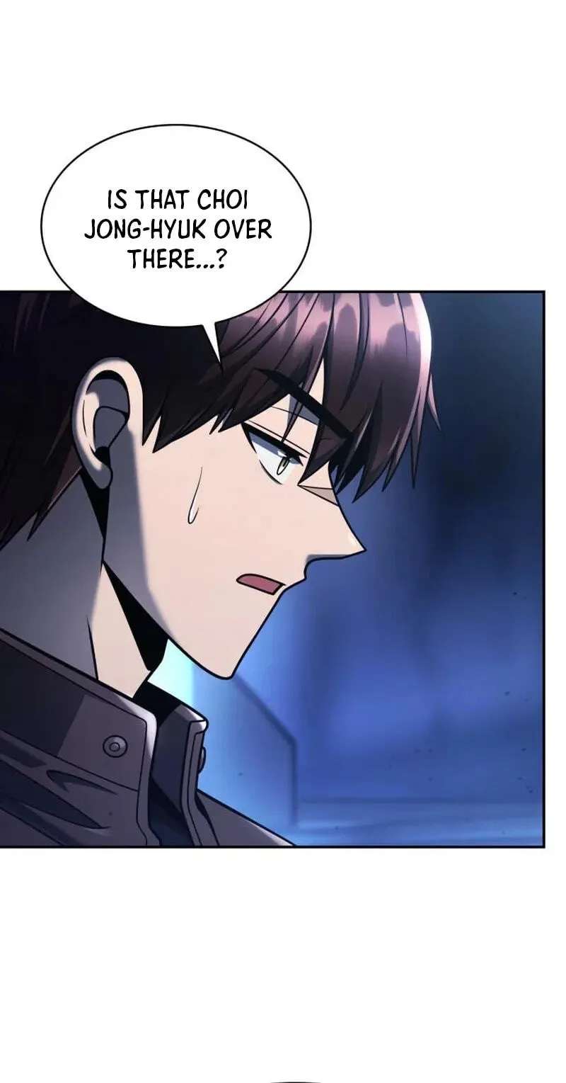The Dungeon Cleaning Life Of A Once Genius Hunter Chapter 158 - page 73