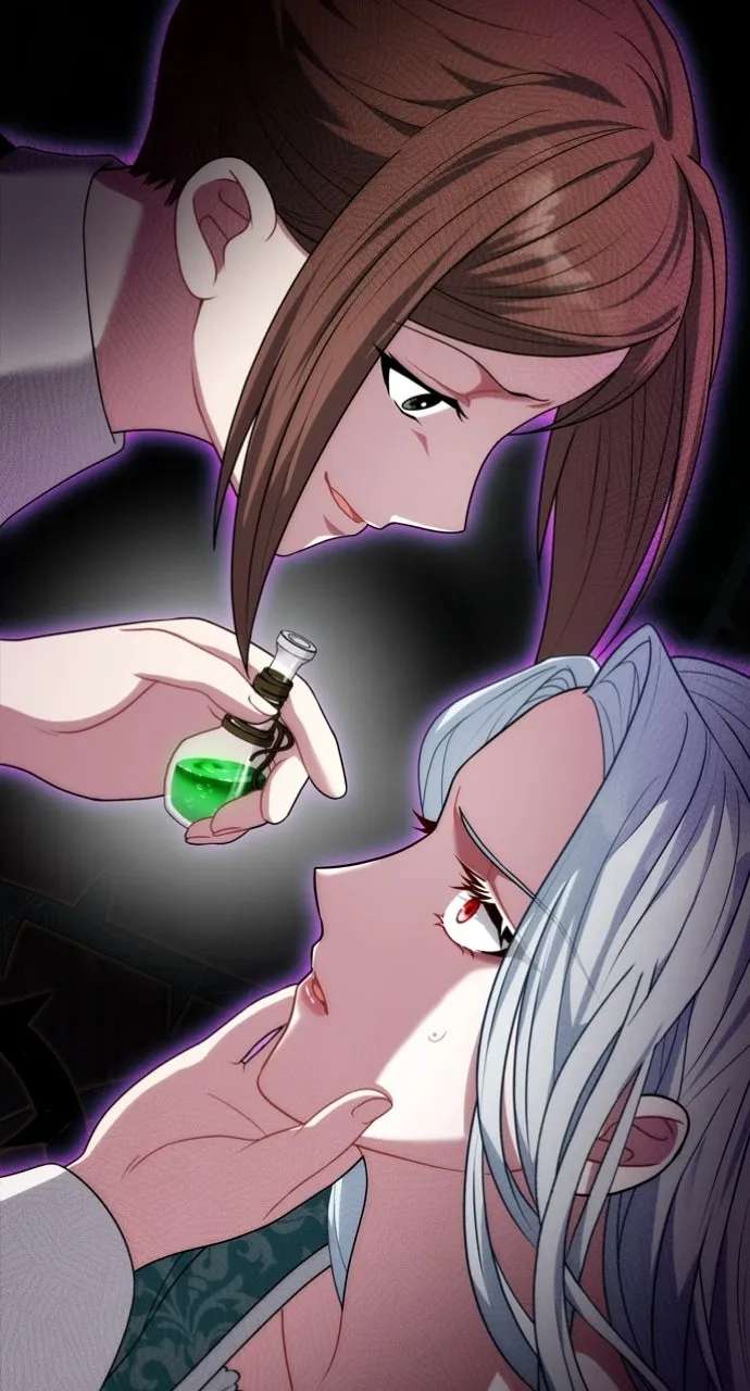 If Obsession Runs Deeperthan Blood Chapter 4 - page 104