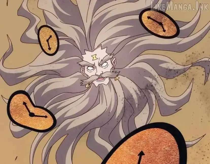Domestication Of Divine Beasts At The Beginning Chapter 95 - page 72
