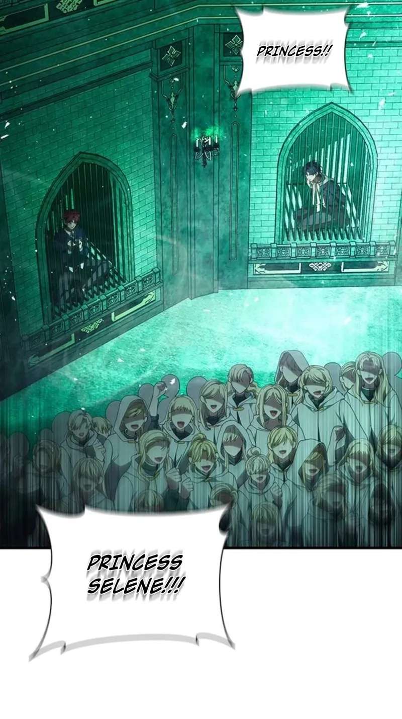 Dark Moon: Two Moons Chapter 49 - page 123