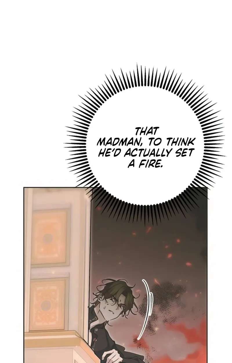 Moral-less Scandal Chapter 74 - page 119