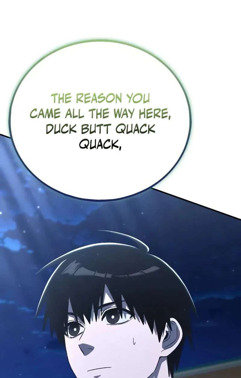Veteran of the Apocalypse Chapter 60 - page 27