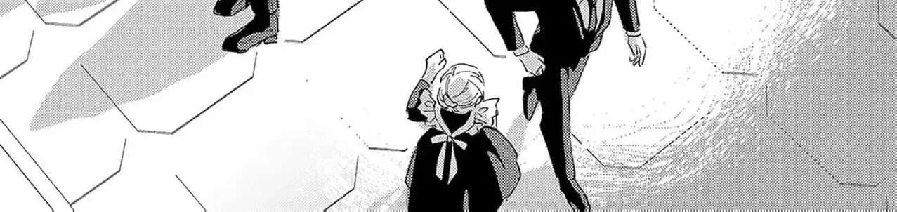 I Have No Home, Job, or Charm, But I Was Picked Up and Doted On by My Childhood Friend the Count. Chapter 5 - page 53