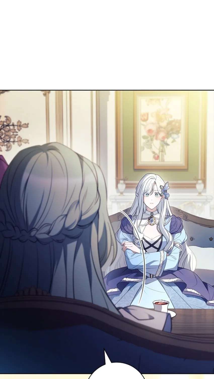 Honey, Why Can’t We Get A Divorce? Chapter 99 - page 53