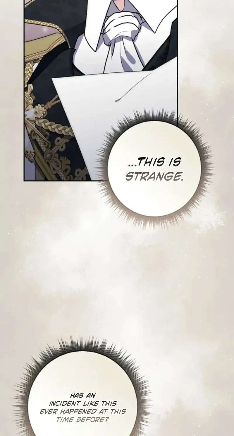 Arelyn Is Sick and Tired Chapter 82 - page 47