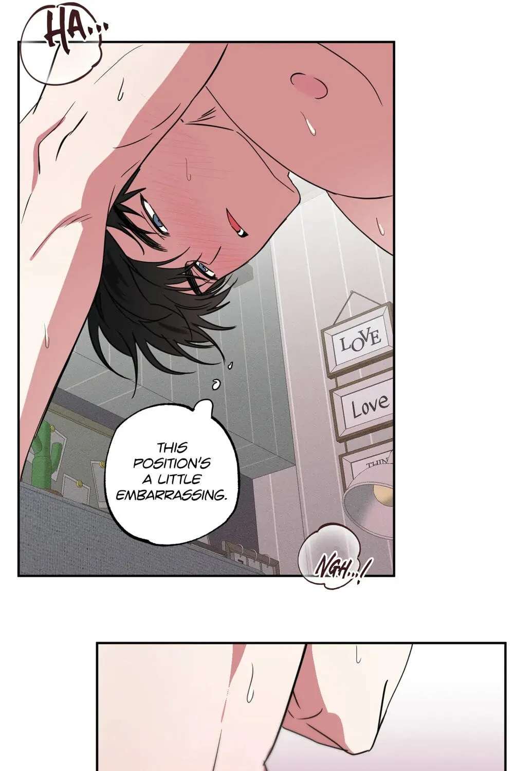 The Baby Brought by Master Is Suspicious! Chapter 10 - page 20