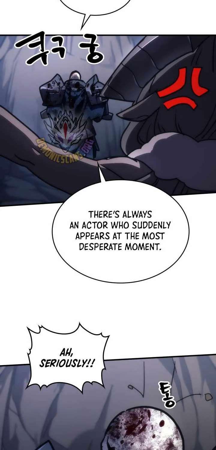 Mr Devourer, Please Act Like A Final Boss Chapter 140 - page 70