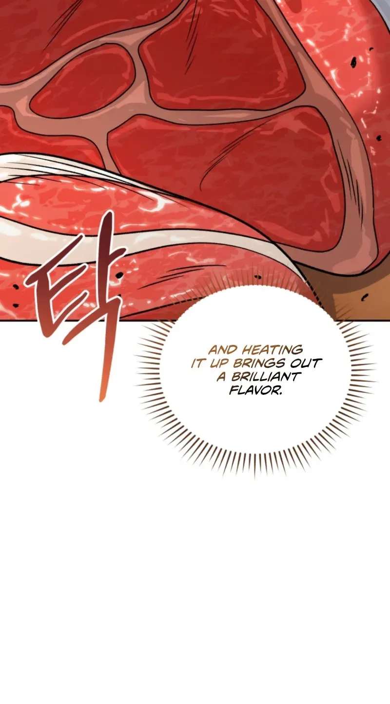 Hero's Diner Chapter 95 - page 69