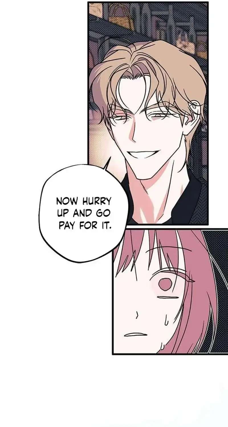Hater Girl Chapter 11 - page 60