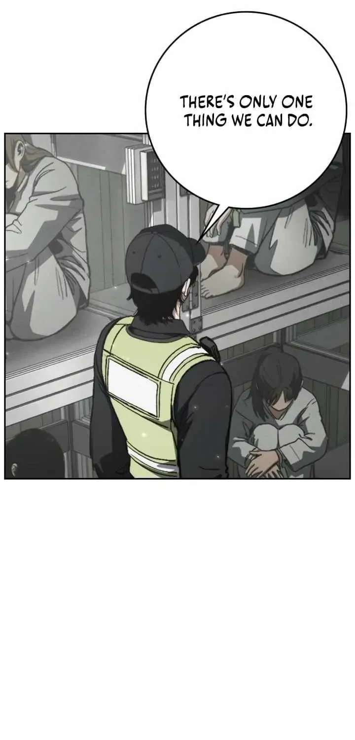 Contract Killer Enrollment Chapter 17 - page 143