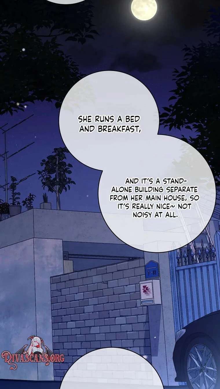 Dangerous Newlyweds Chapter 40 - page 90