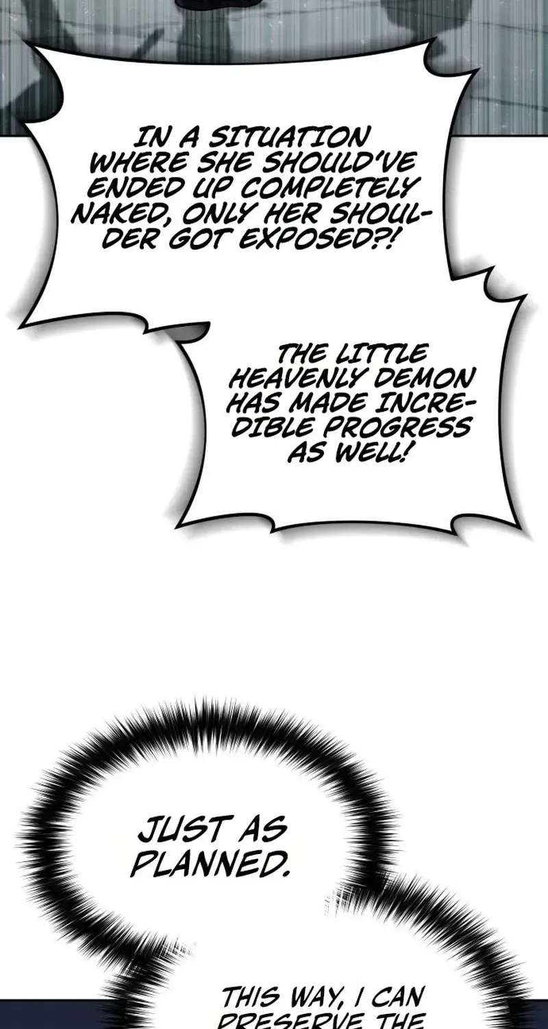 The Eunuch's Rebirth: A Journey Back to Manhood Chapter 101 - page 123