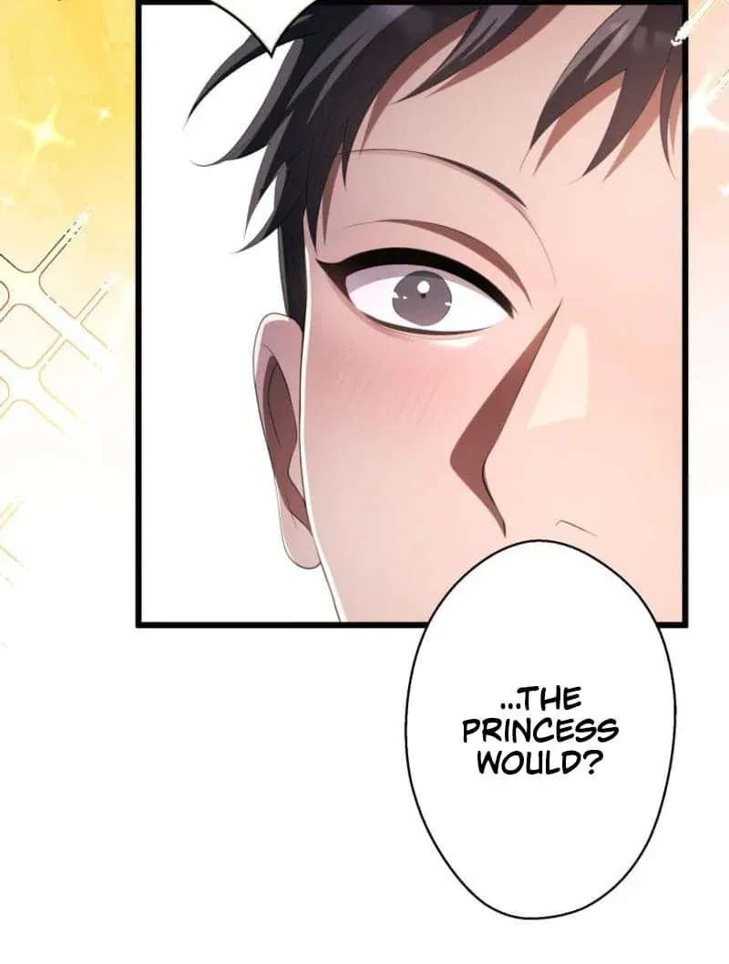 A Savage Proposal Chapter 111 - page 87