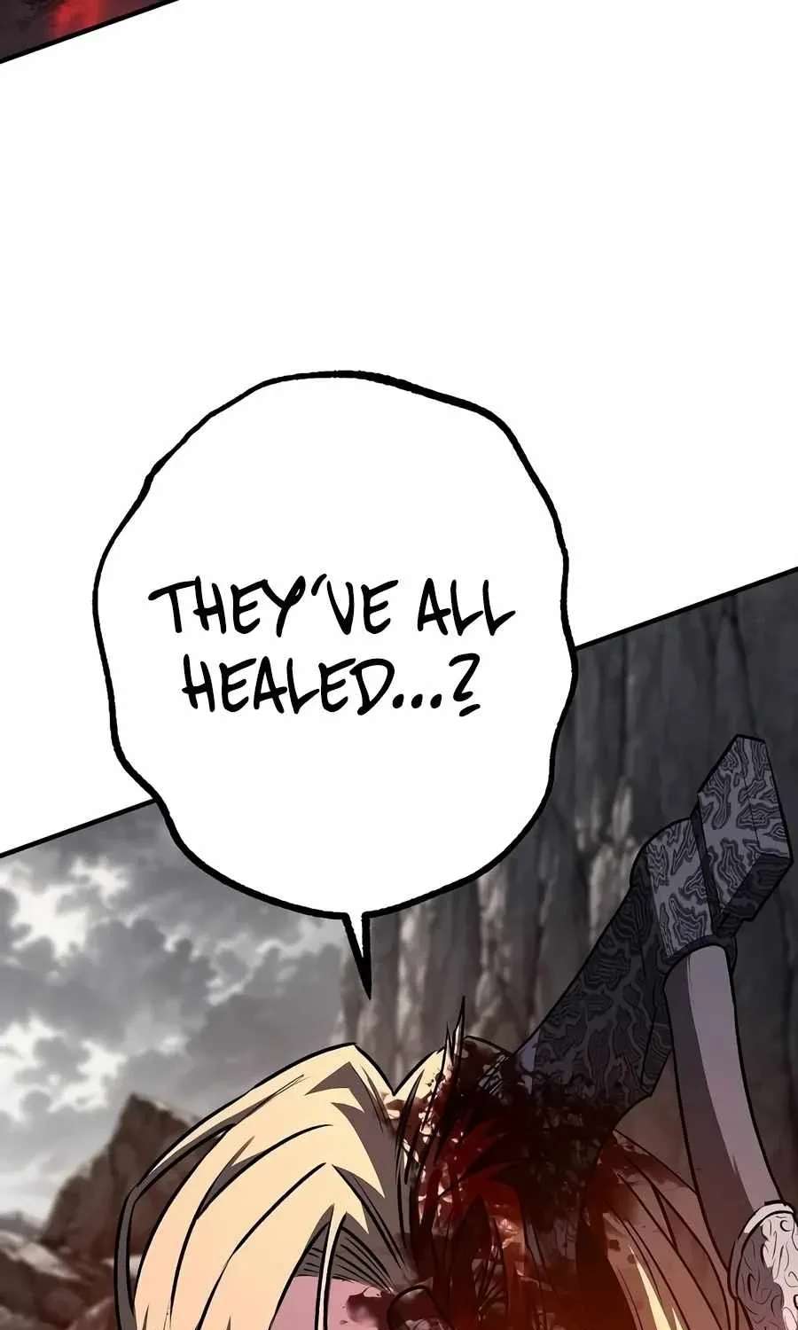 The Berserker's Second Playthrough Chapter 43 - page 68