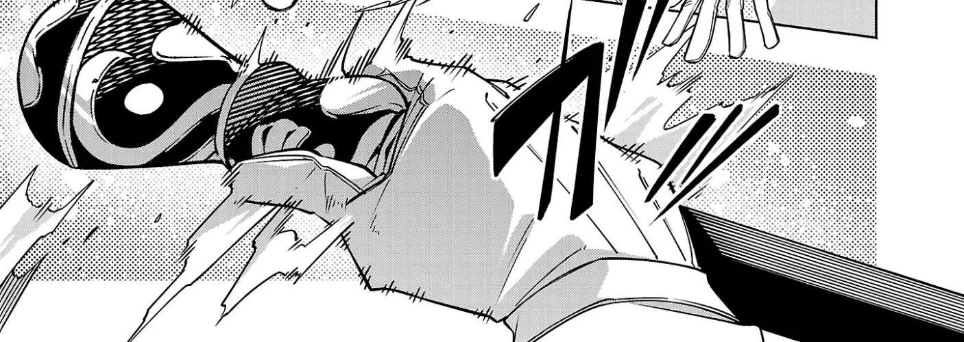Dungeon" I Helped Someone and Went Viral Without Knowing It "Gameplay Chapter 17 - page 43