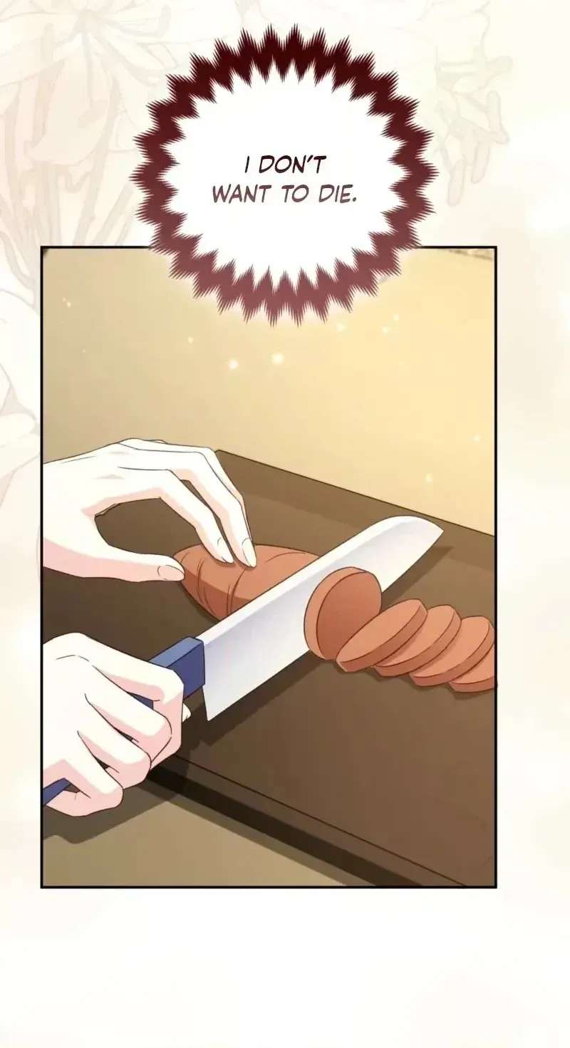 Welcome to the Café of the Dark Guild's Successor Chapter 28 - page 60