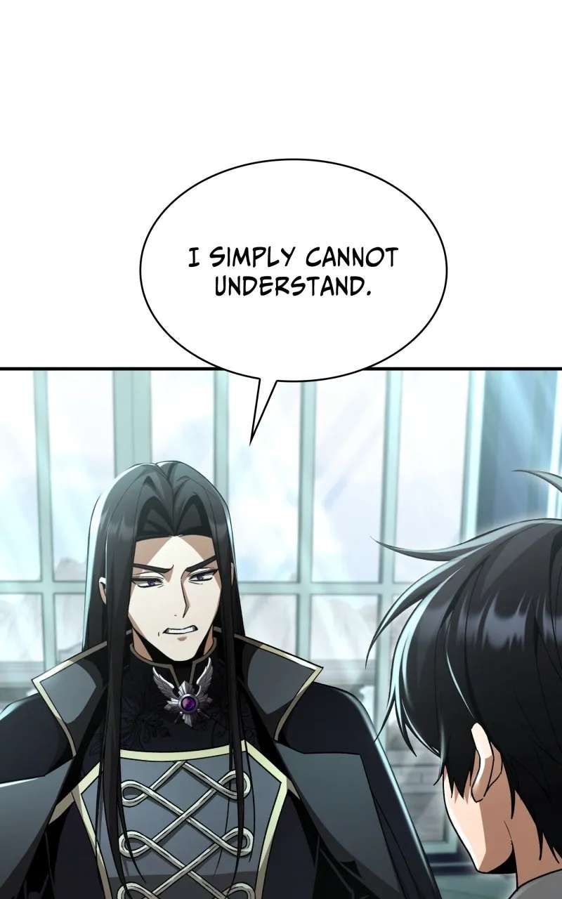 The Reborn Prodigy ofthe Ducal Family Chapter 27 - page 5
