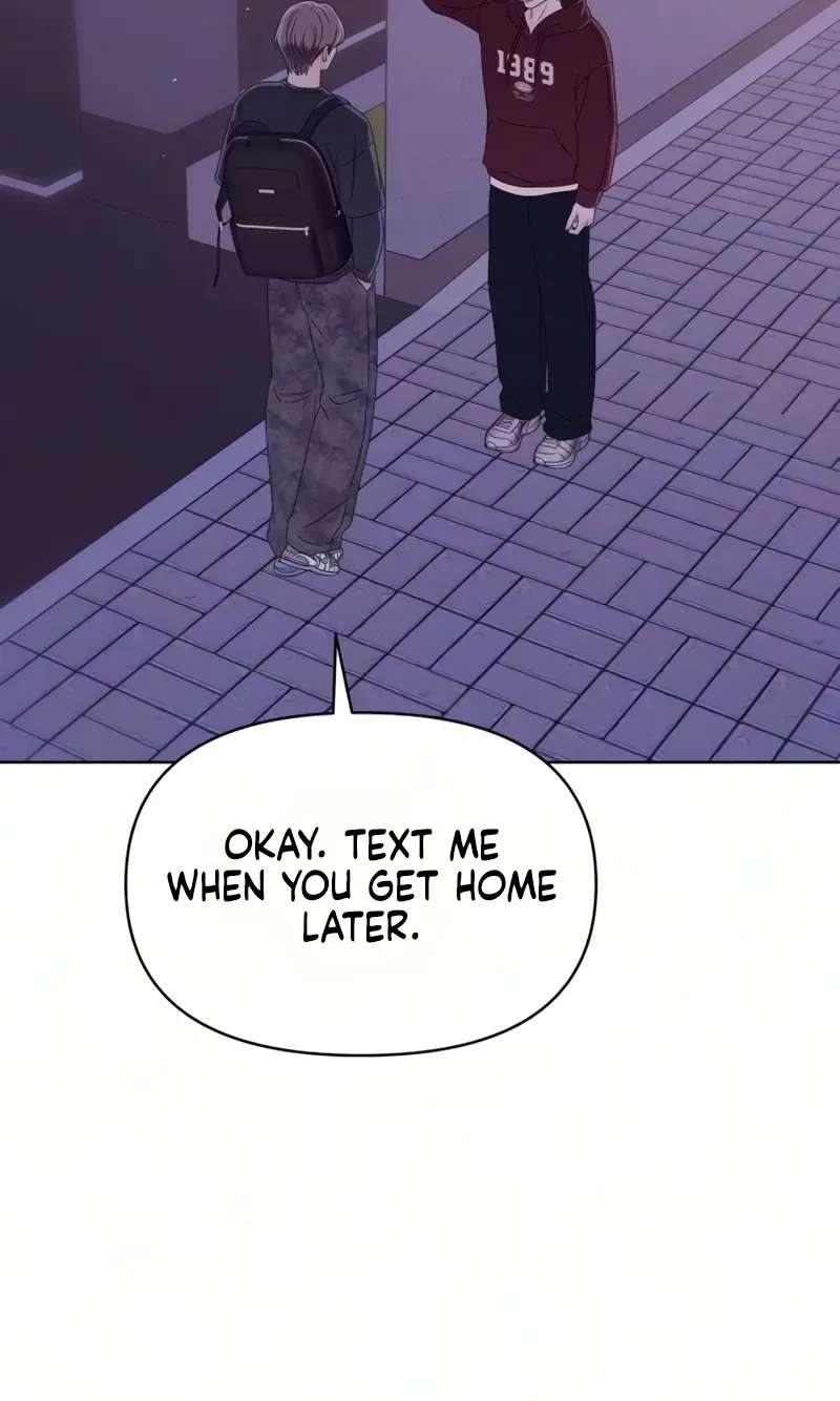 I Don't Want to Be a Man Chapter 13 - page 52