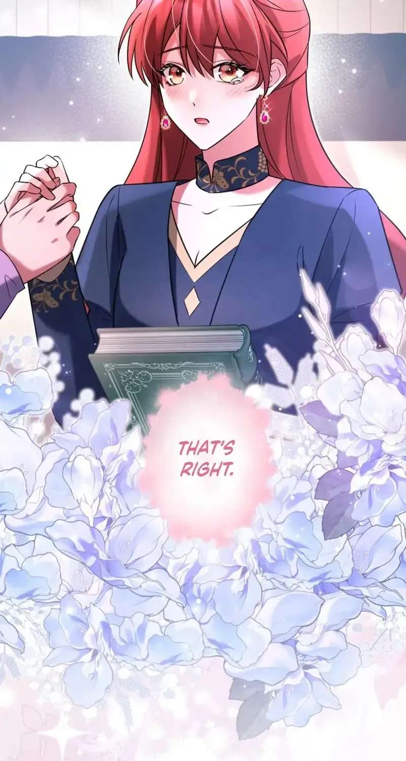 Goodbye, My Cheating Fiancé. I'll Find Happiness in the Next Game Chapter 30 - page 39