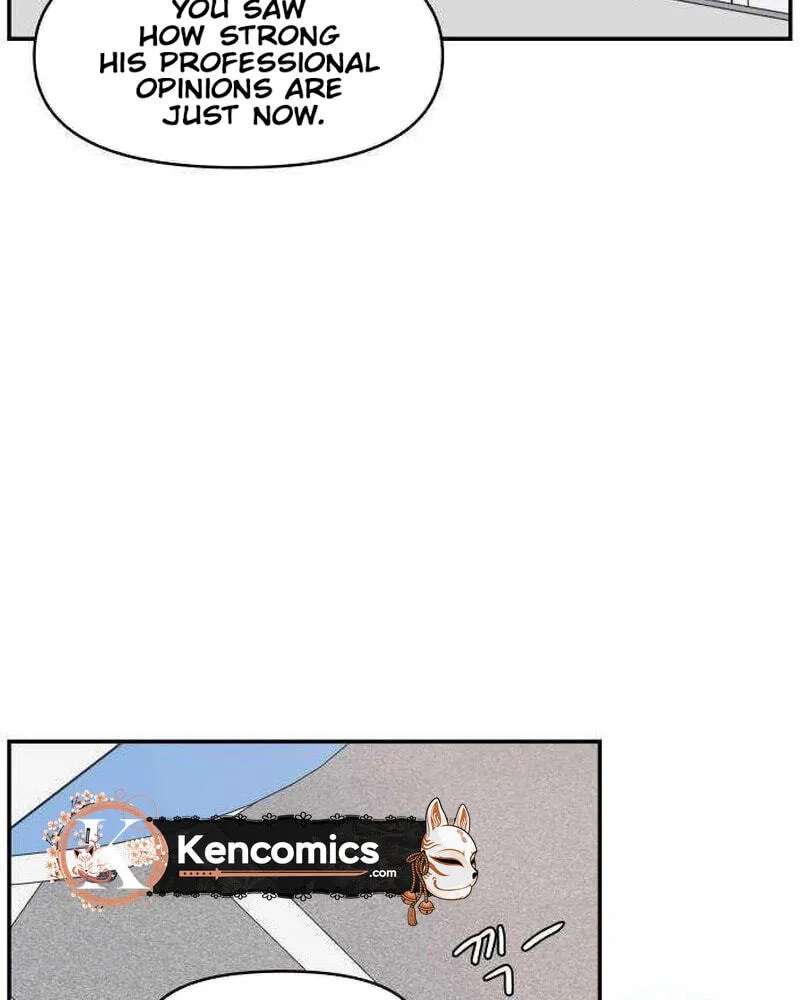 An Awkward Relationship Chapter 27 - page 72