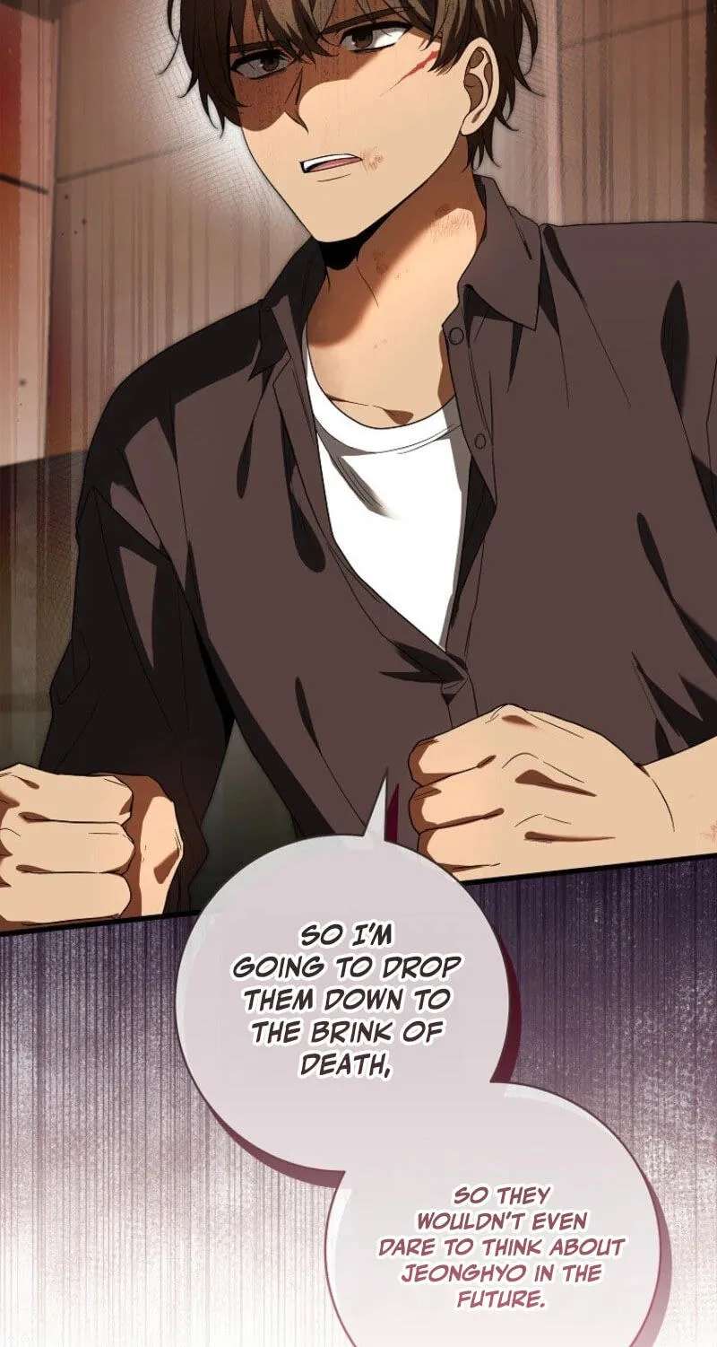 Welcome to the Dungeon Hotel Chapter 107 - page 26