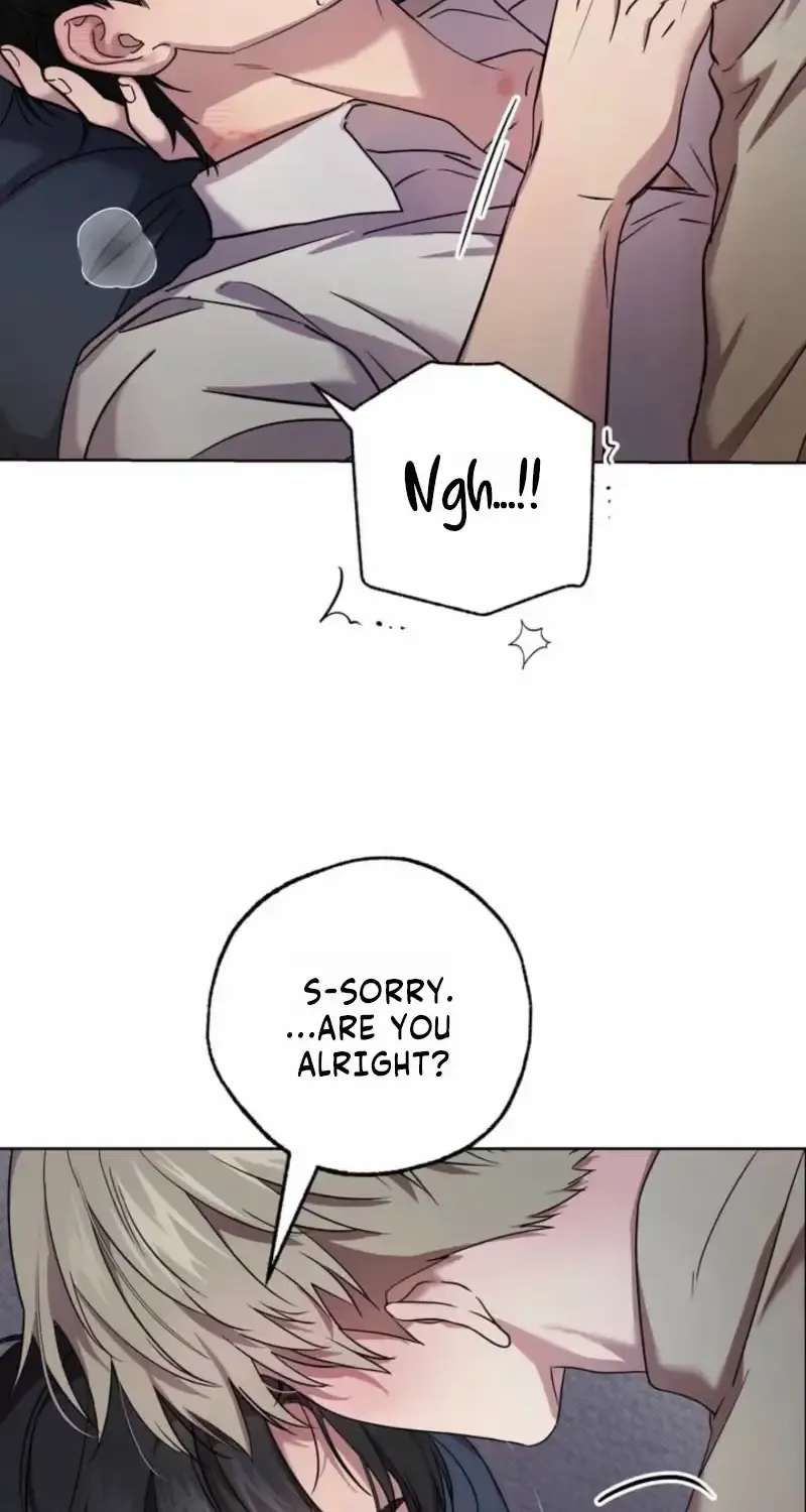 Family Relationship Error Chapter 1 - page 20