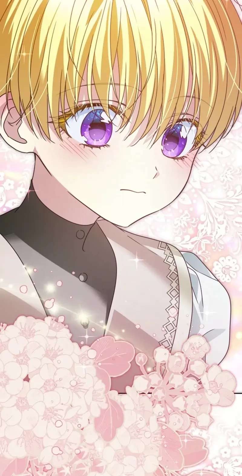 En Travesti: I Became a Fake Prince Chapter 33 - page 99
