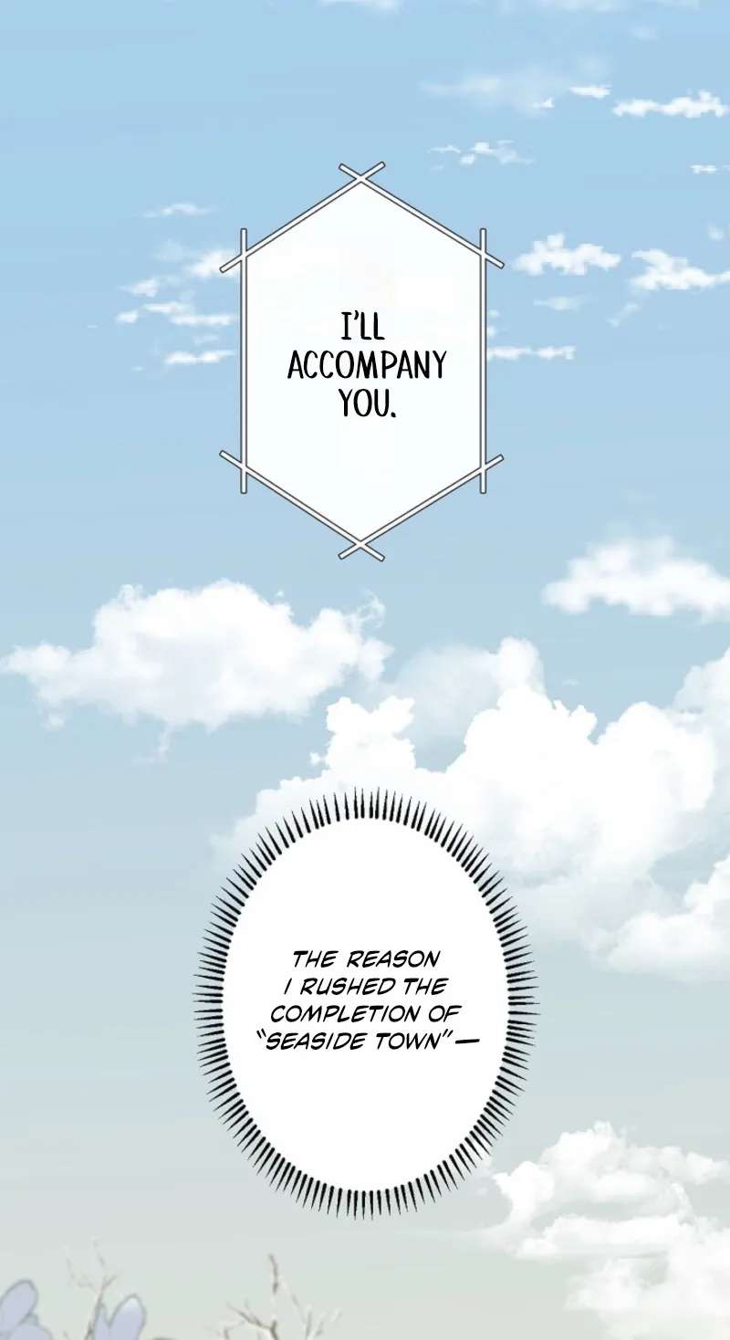 The Former Ace Producer Aims for 10 Million Followers in Her Second Life Chapter 56 - page 59