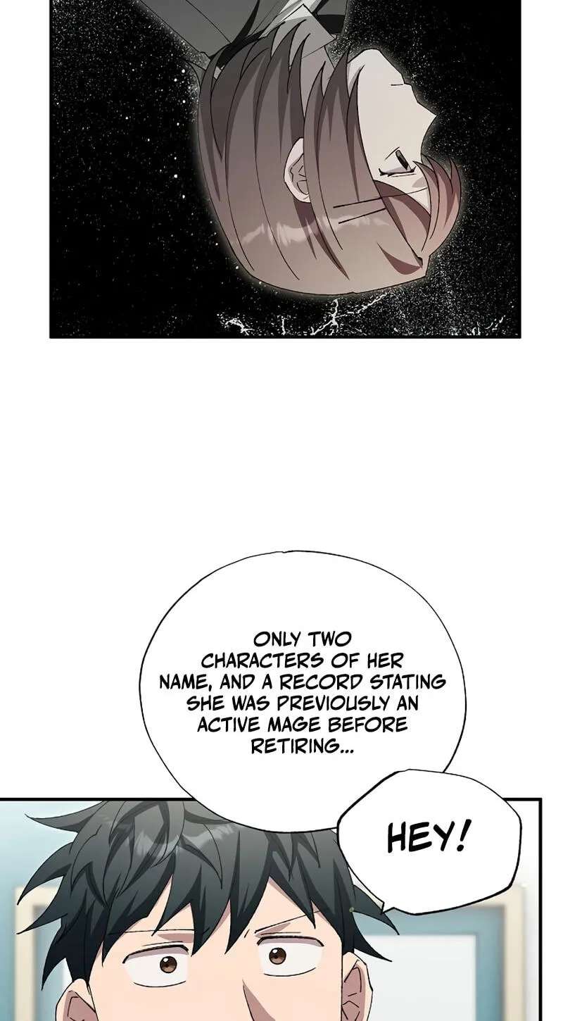 Night Shift in Another World Chapter 118 - page 25