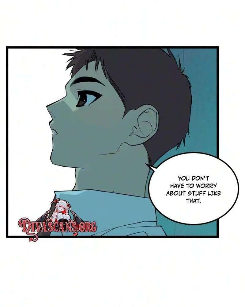 I Dare You Chapter 41 - page 34