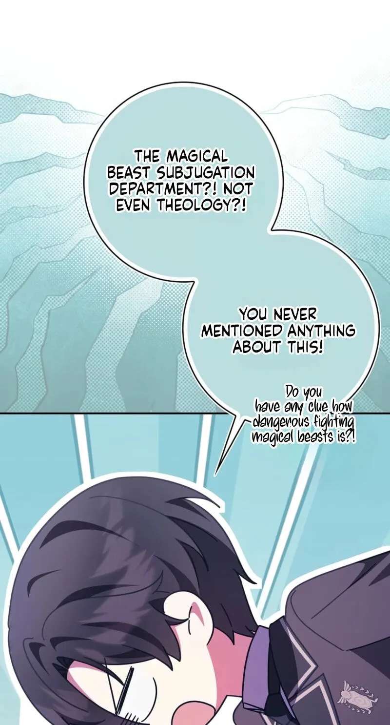 Destined to Be an Outcast Chapter 81 - page 26