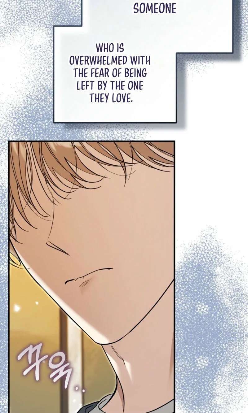 Worn-out Romance Chapter 30 - page 31