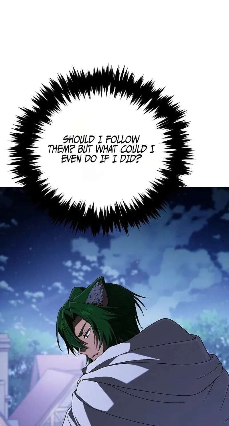 Is It a Problem if the Protagonist Is a Persona-Obsessed Character? Chapter 31 - page 45