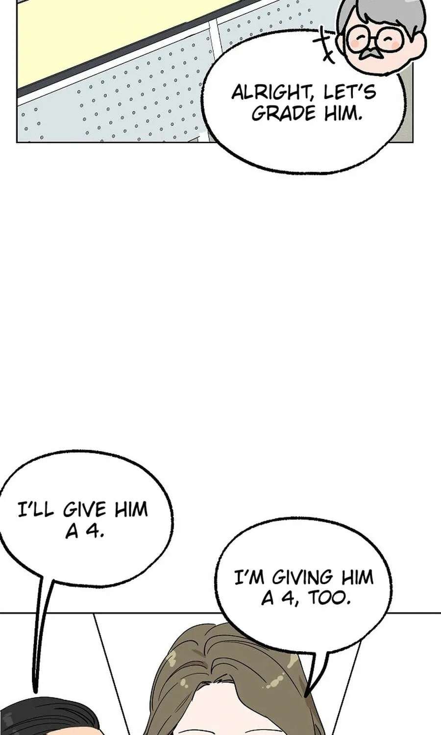 Classroom of Two Chapter 41 - page 29