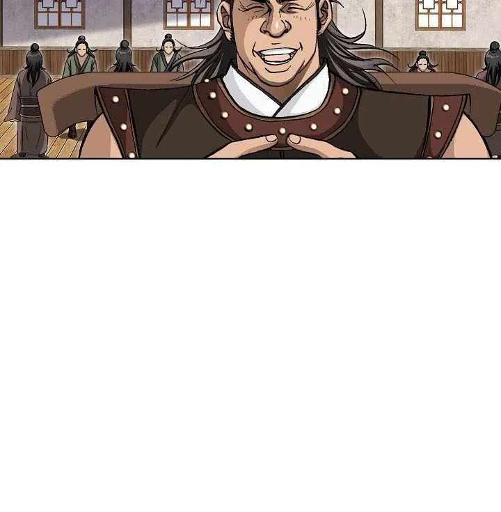 Return of the Immortal Monk Chapter 91 - page 69