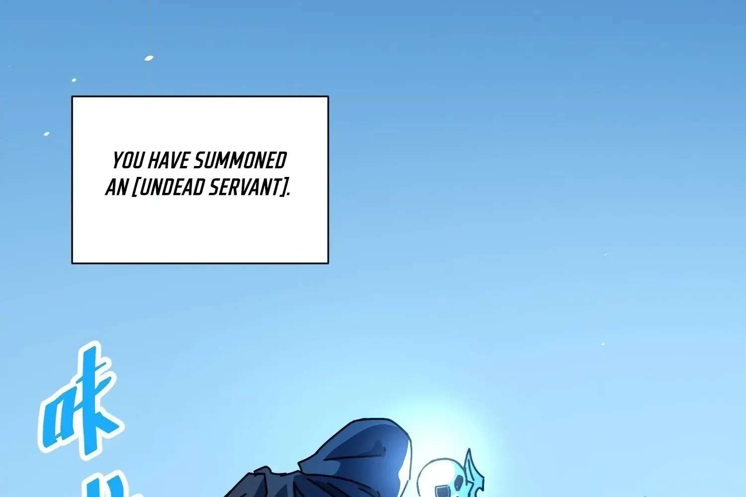 Extracting My Way to Become the Undead Archmage Chapter 9 - page 126