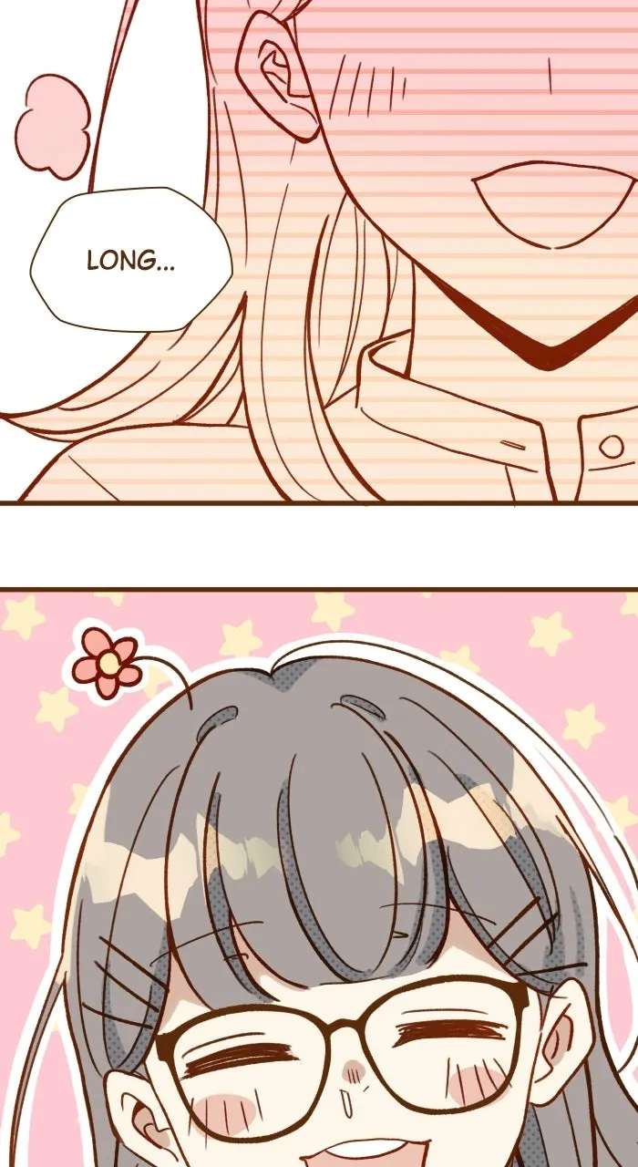 Mega Lover Chapter 4 - page 20