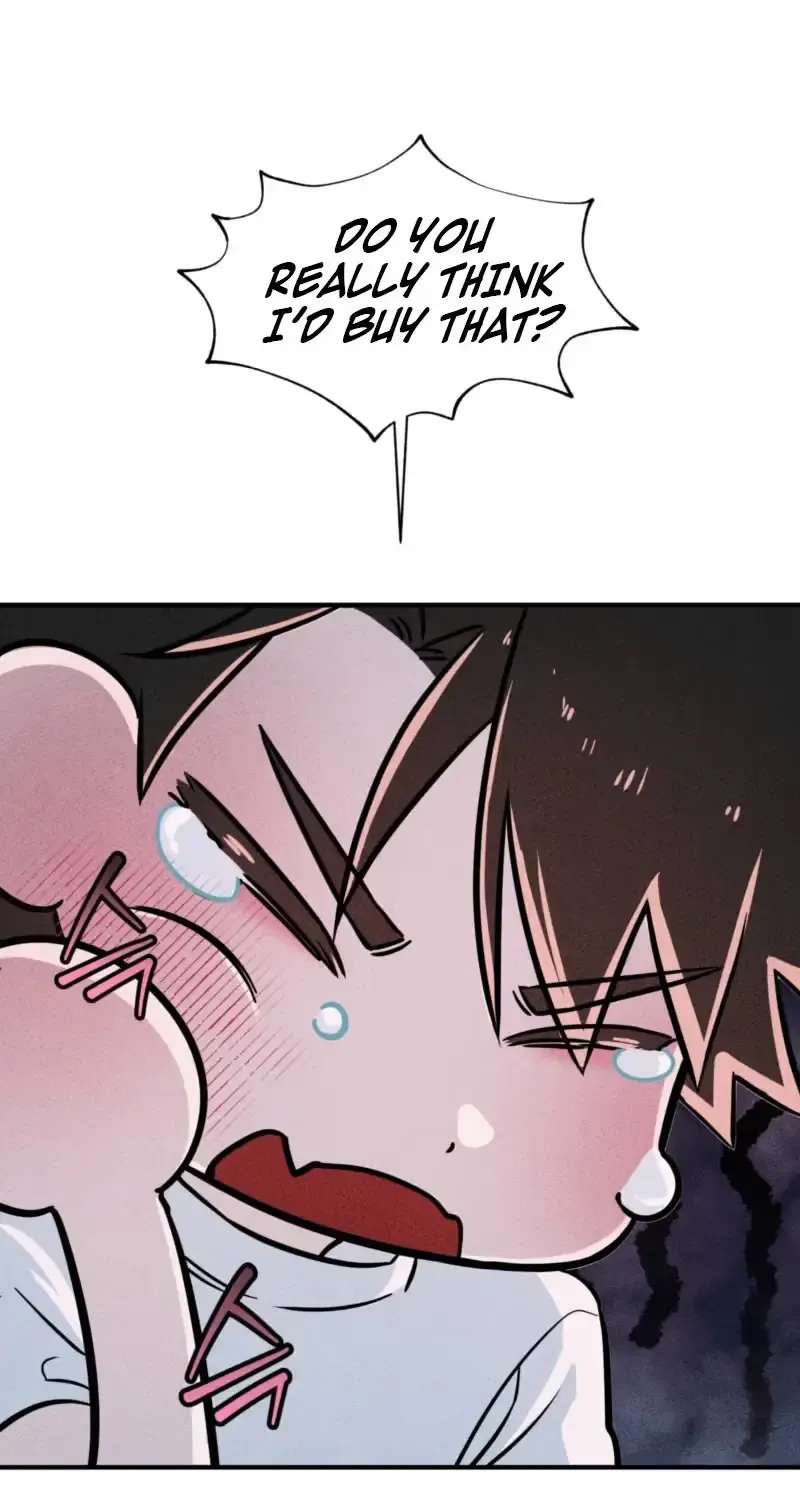 Careless Love Chapter 1 - page 52