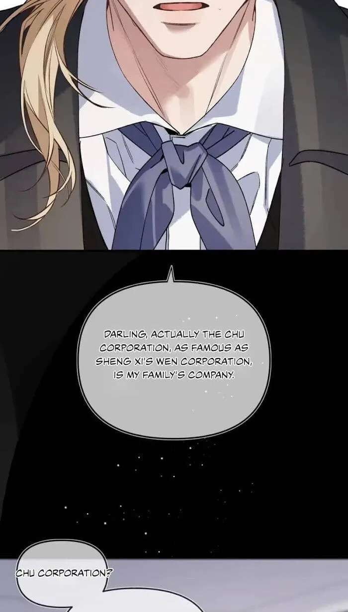 Between Dusk and Dawn Chapter 40 - page 14
