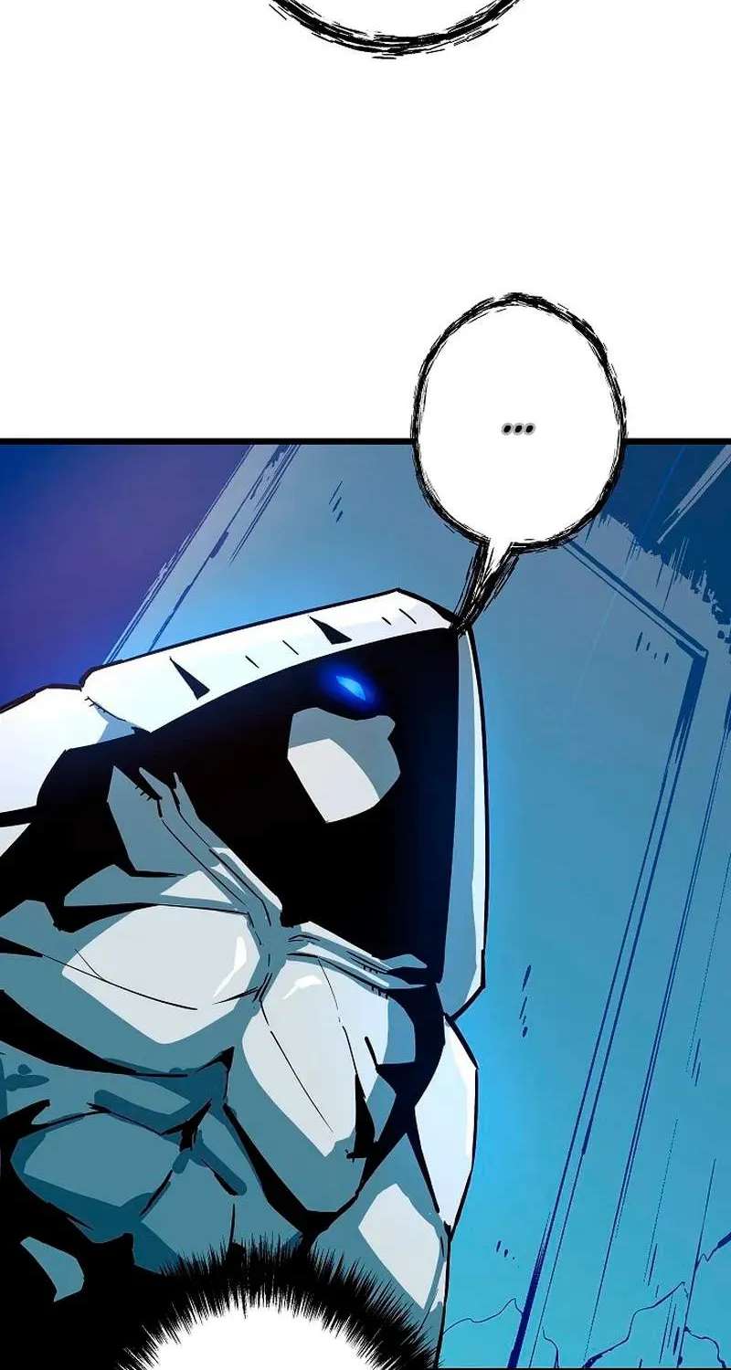 The Invincible Frontline: Awakening of the One-Eyed Chapter 19 - page 15