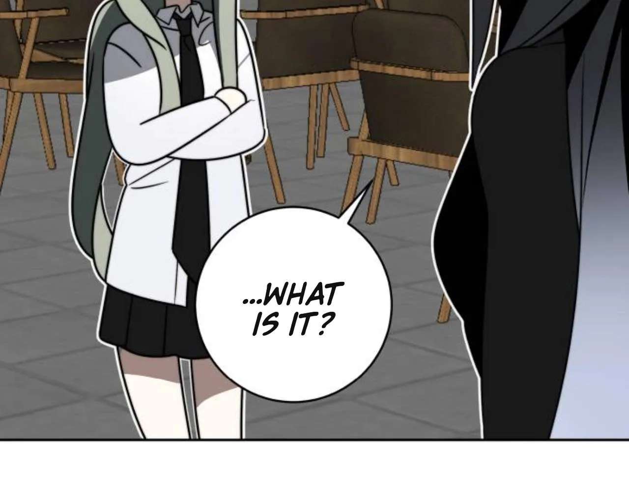 Please Don't Die! Chapter 35 - page 23