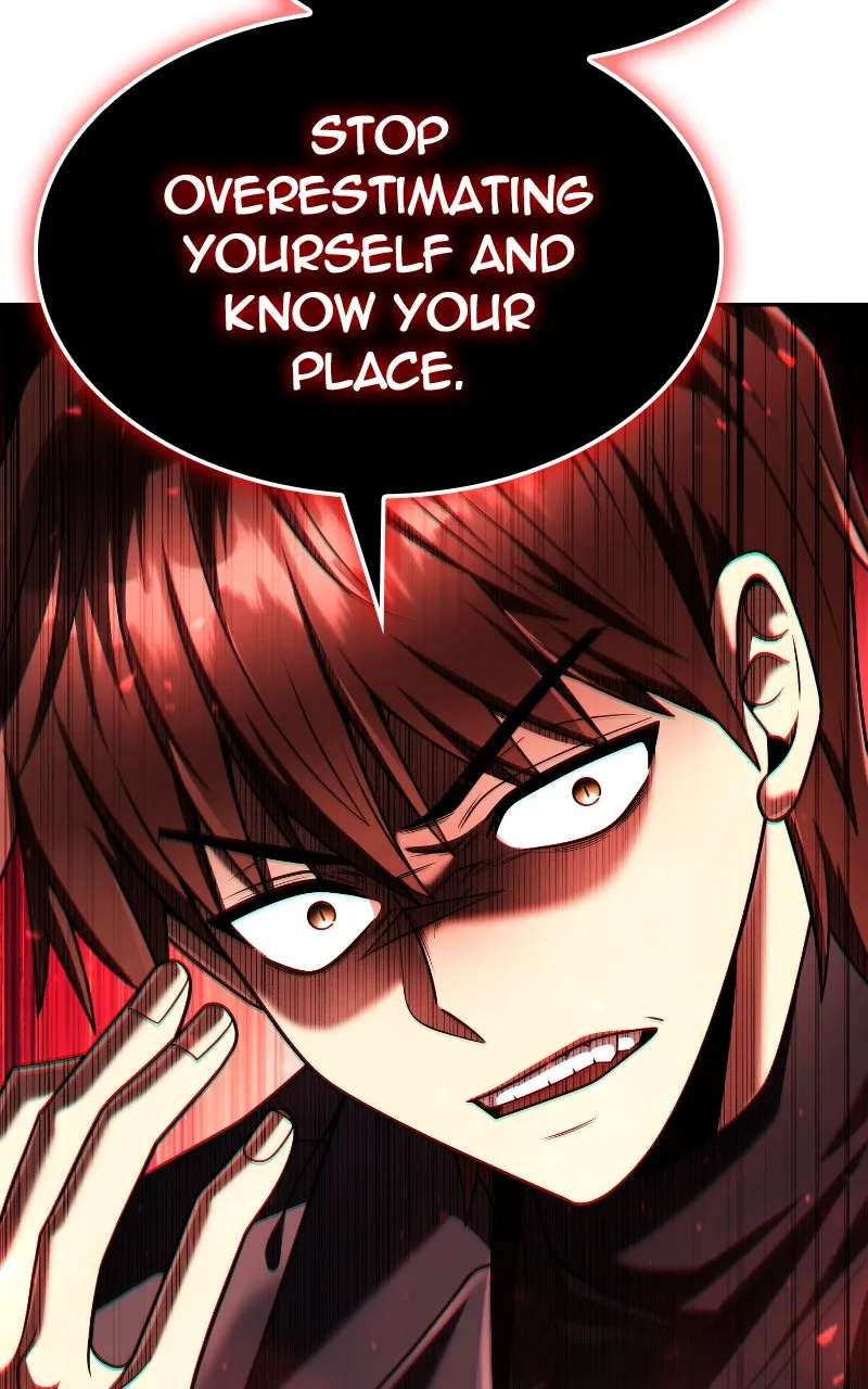 The Dungeon Cleaning Lifeof a Once Genius Hunter Chapter 152 - page 118
