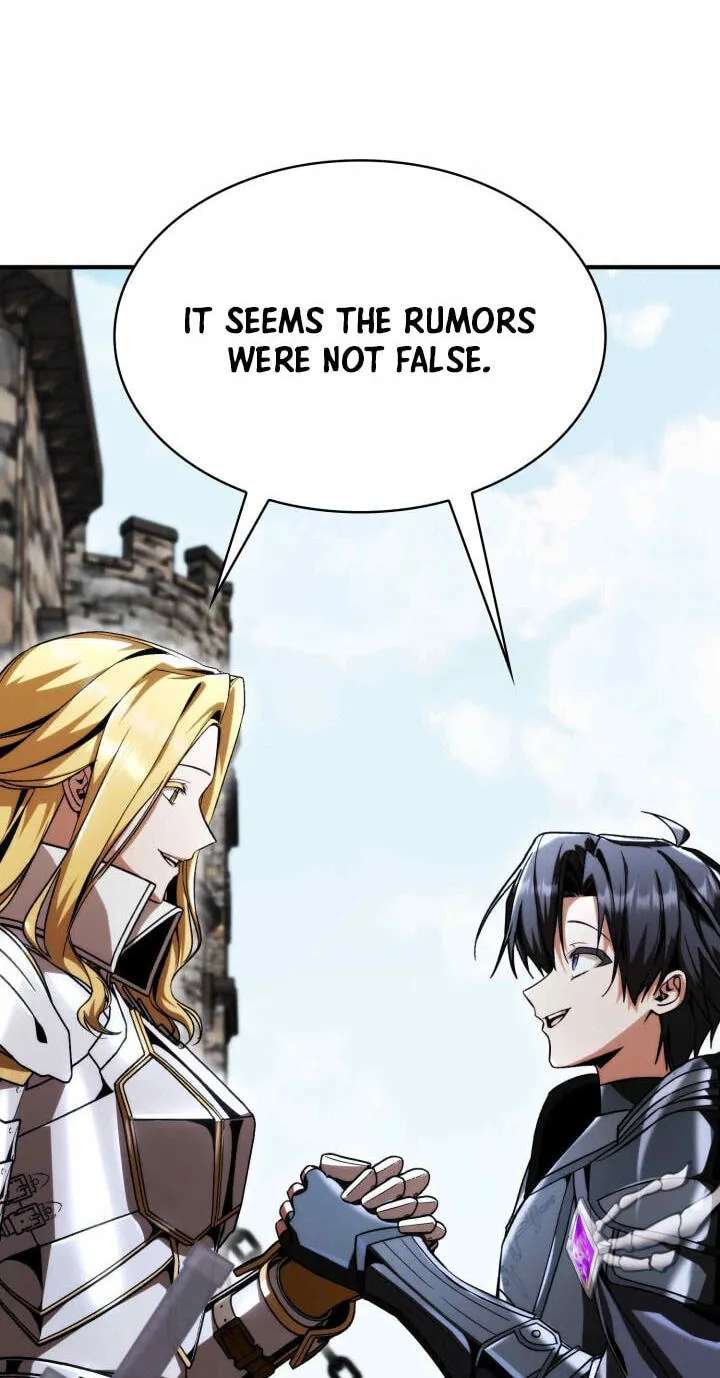 Dukedom's Legendary Prodigy (Pre-serialization) Chapter 63 - page 101