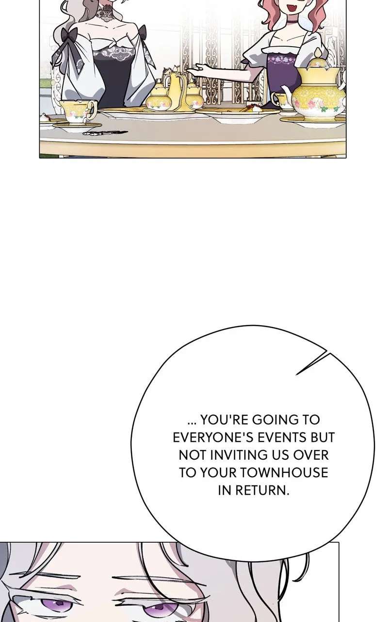 Duchess's Lo-FiCoffeehouse Chapter 27 - page 78
