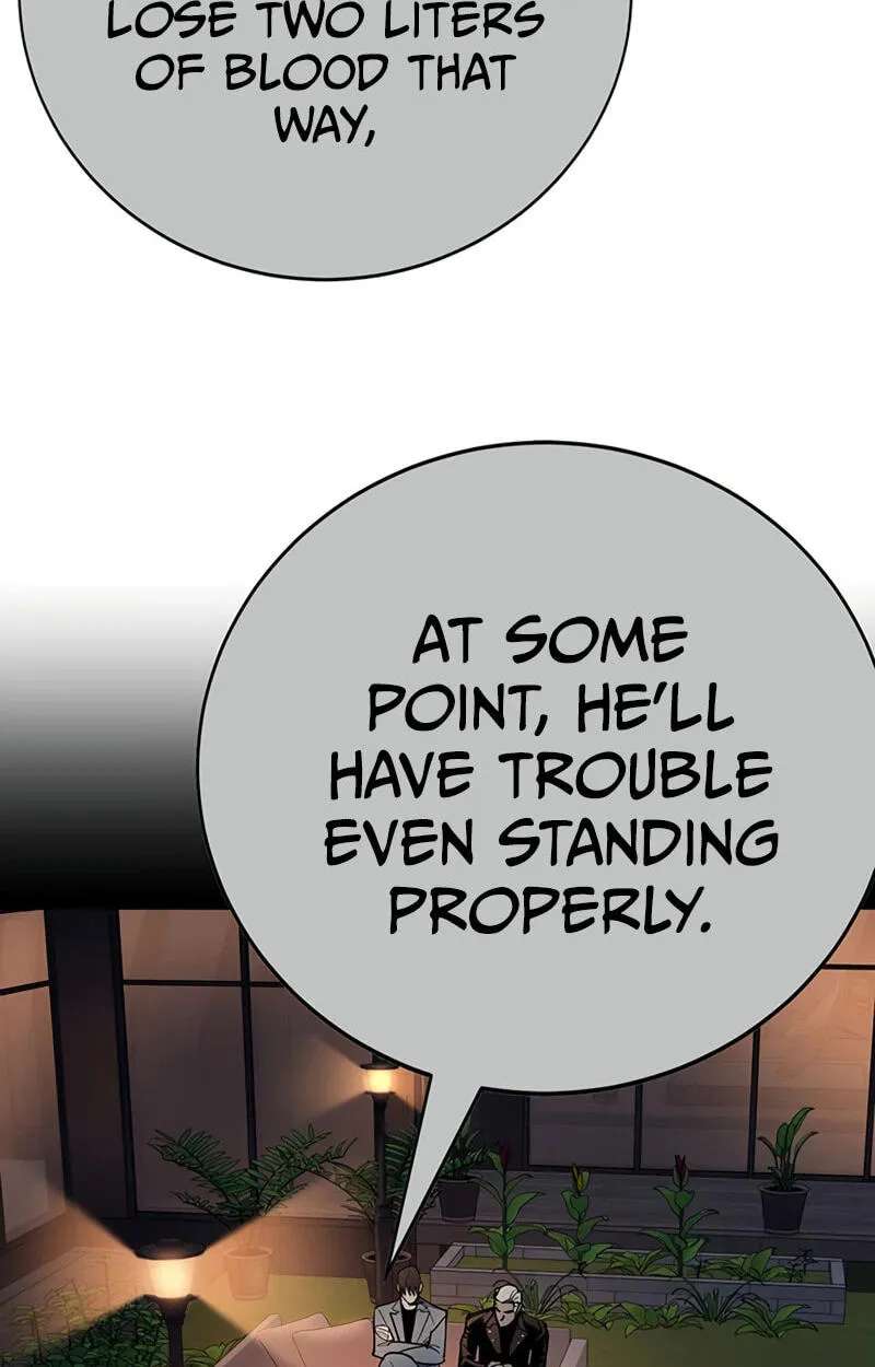 High School Conquest: War Against the Bullies Chapter 68 - page 137