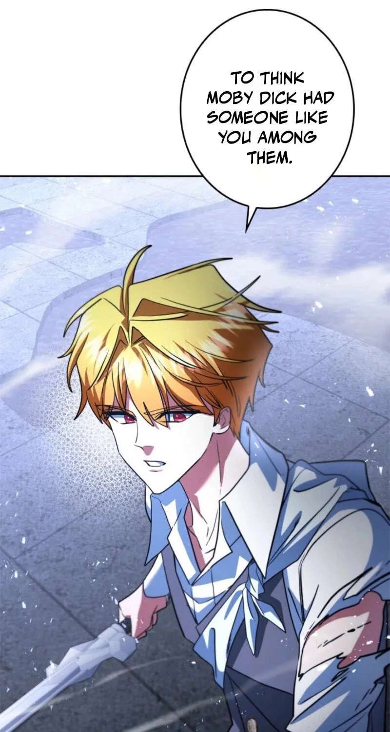 The Sword Emperor Transmigrates Chapter 38 - page 29
