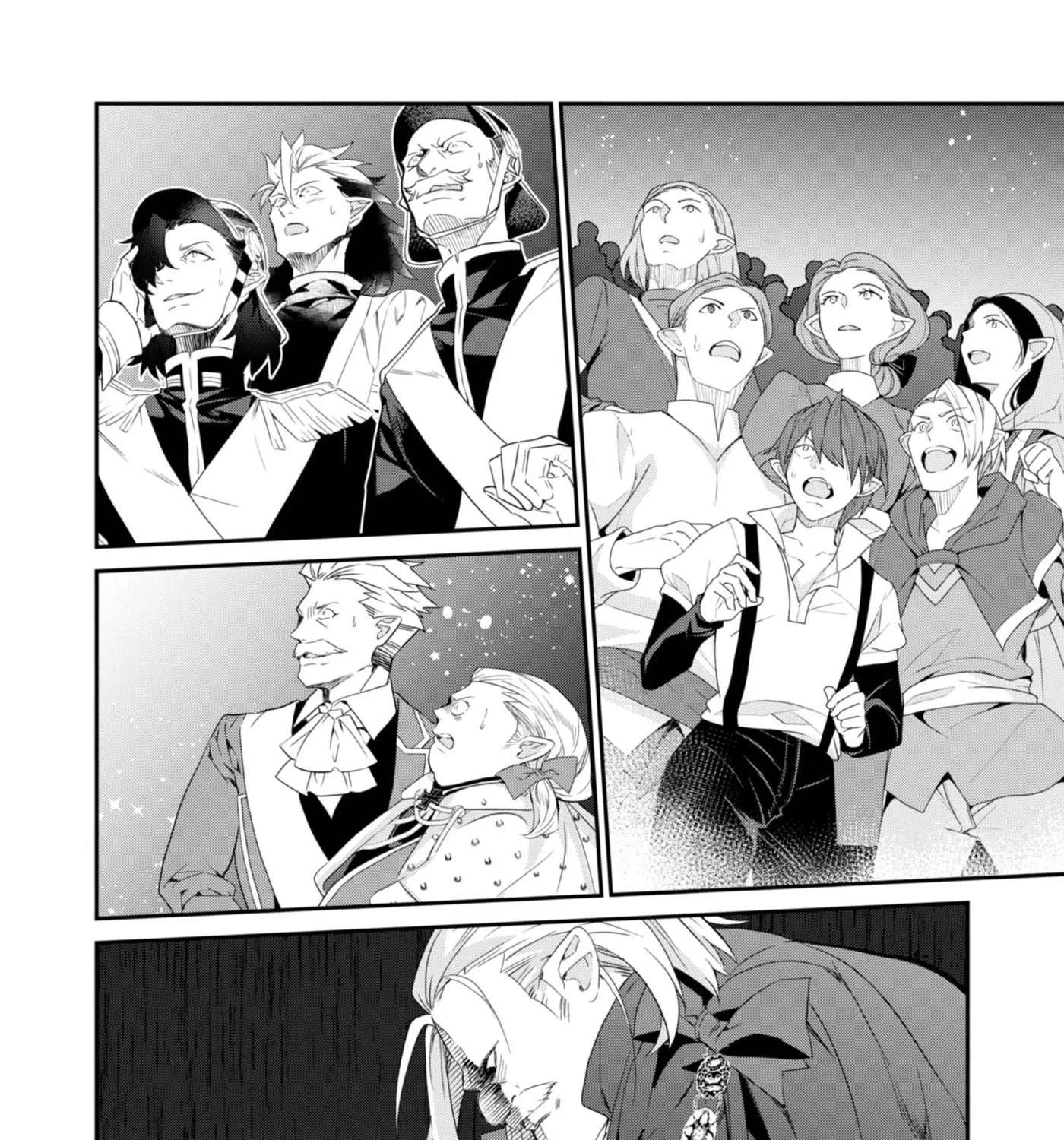 Kaketa Tsuki no Mercedes: Kyuuketsuki no Kizoku ni Tensei Shita kedo Suteraresou nanode Dungeon o Seiha Suru @COMIC Chapter 24 - page 29