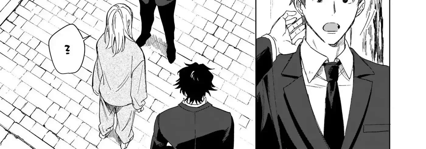 Happy Anti Moral Chapter 6 - page 37