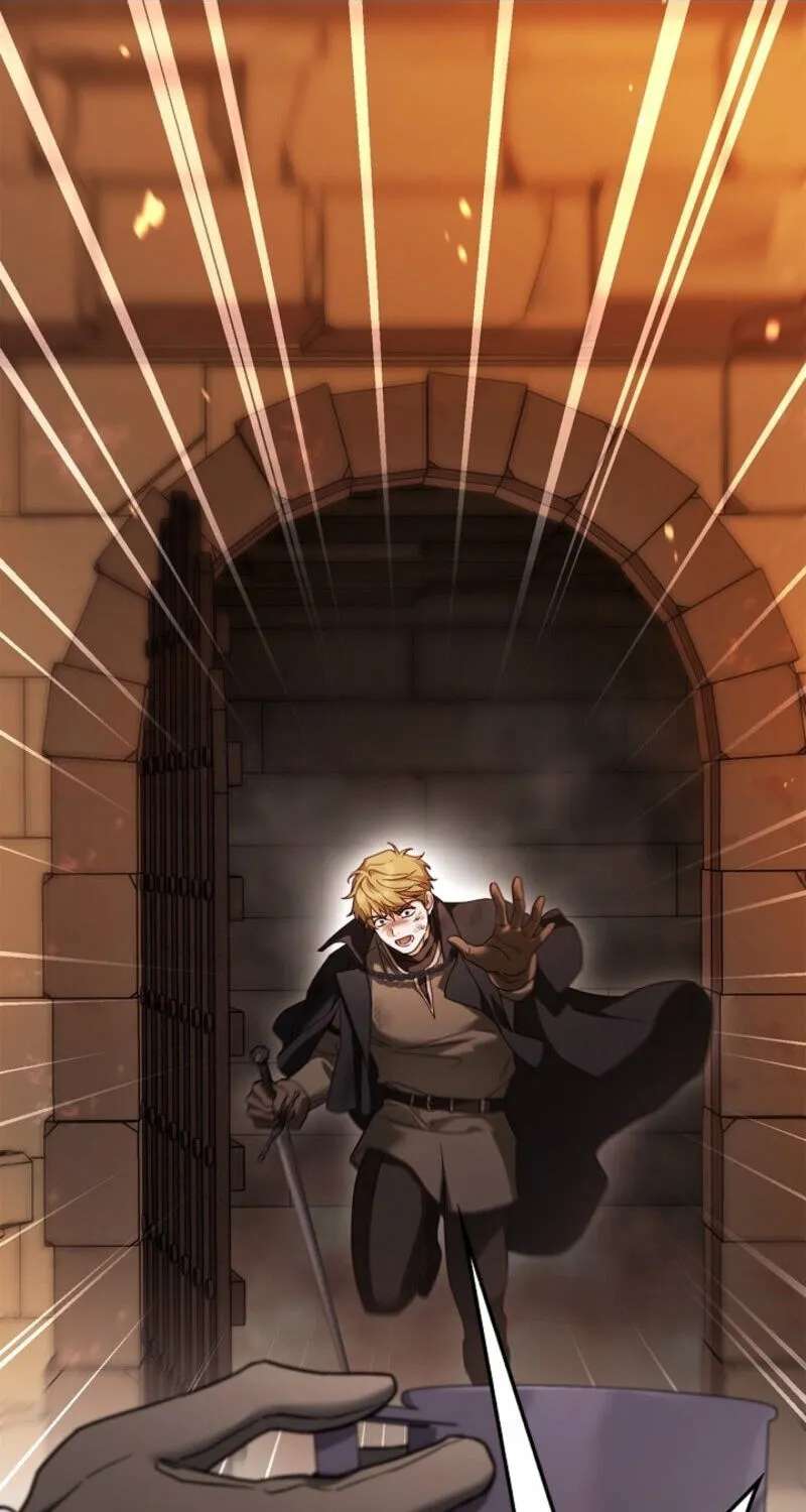 My Husband Is Definitely a Paladin Chapter 30 - page 105